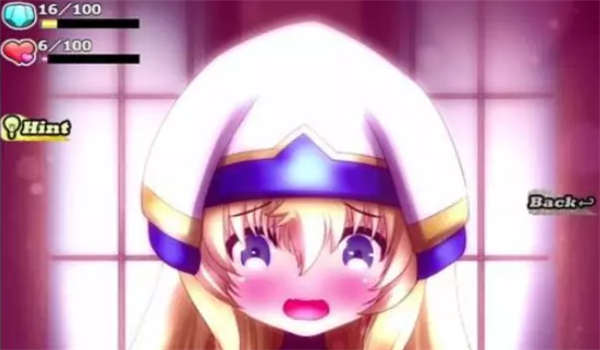 官酱与治疗师截图