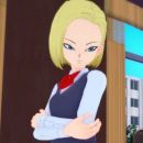 金闪闪的放纵生活