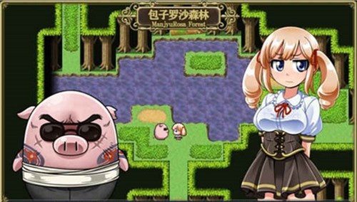 拜托了召唤使魔截图