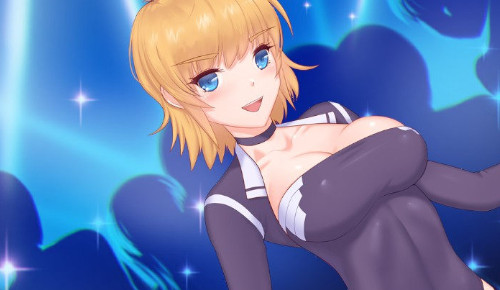 赛博代理人截图