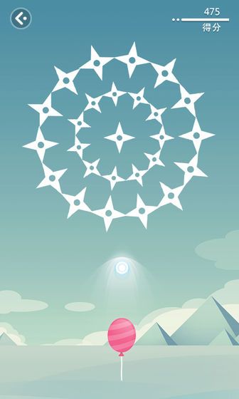 欢乐扎气球截图