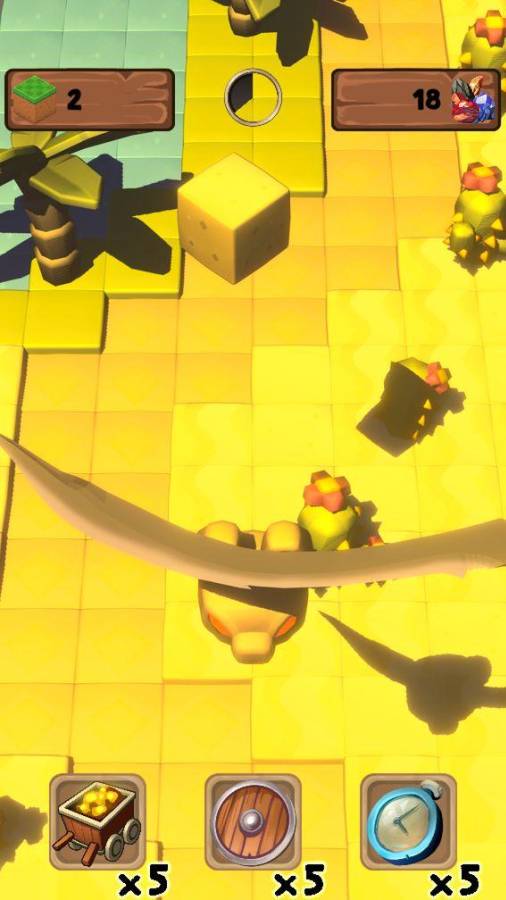 手指切割机截图