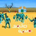 Squid Game Sniper 3D