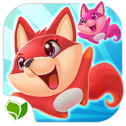 双人跑酷一个都不能死