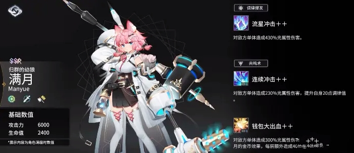 悠久之树盘旋上空的阴影怎么通关 盘旋上空的阴影通关流程及奖励获取攻略