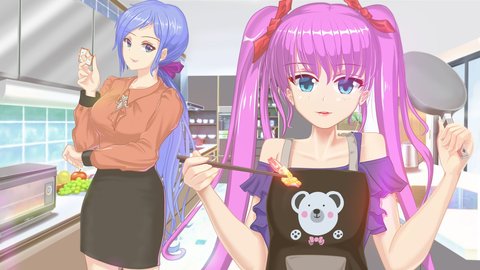 毕业生模拟器下载截图