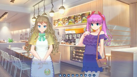 毕业生模拟器下载截图