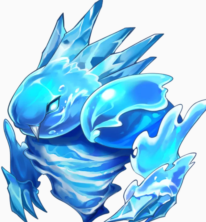 《梦幻模拟战》新兵种冰川元素解析