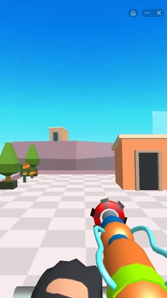 绝地小超人截图