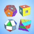 Rubiks 3D