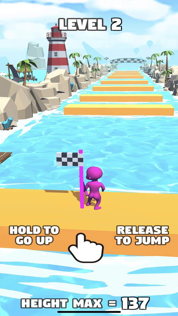 泰莎的汉堡包截图