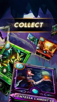 Splinterlands元宇宙截图