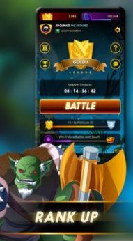 Splinterlands元宇宙截图