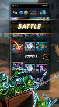 Splinterlands元宇宙截图