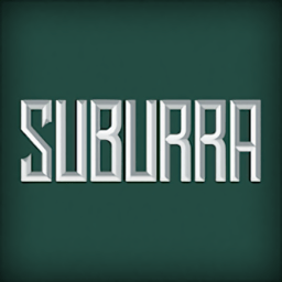 苏博拉(Suburra)