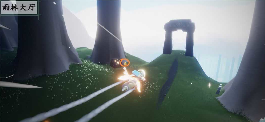 光遇12.10季节蜡烛位置一览2021