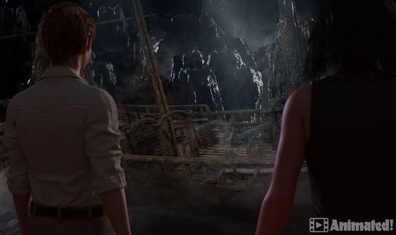 纳迪亚之宝V截图