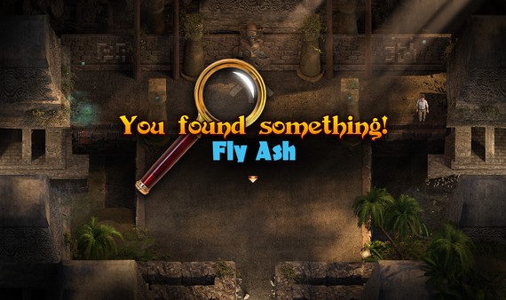 纳迪亚之宝V截图