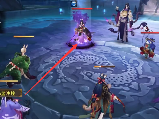 《阴阳师》残局得胜第三天通关攻略分享介绍