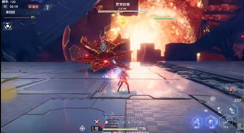 《幻塔》罗贝拉格单刷武器该怎么选择