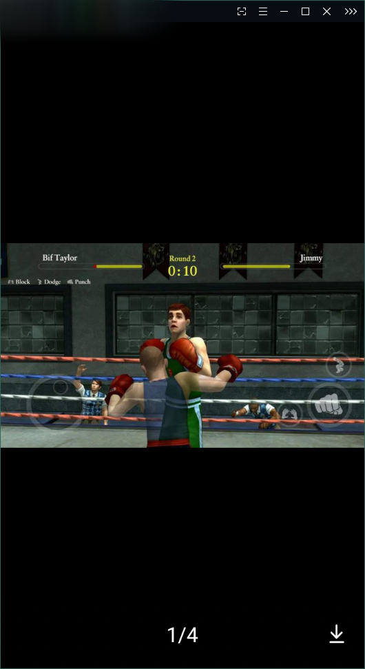 学园坏小子截图