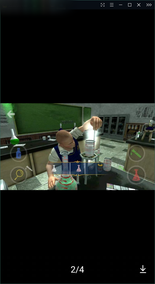 学园坏小子截图