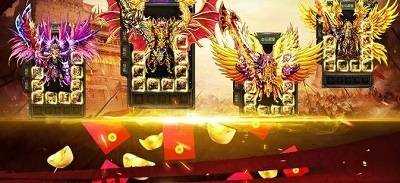 华夏契约散人传奇截图