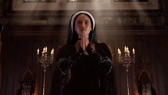 创世纪秩序V截图