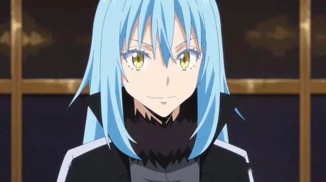 《关于我转生变成史莱姆这档事》开服角色抽哪个