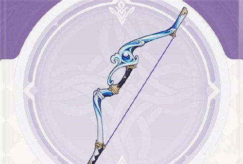 《原神》五郎武器选择攻略