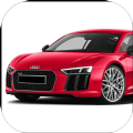 Drift Simulator R8 Sports