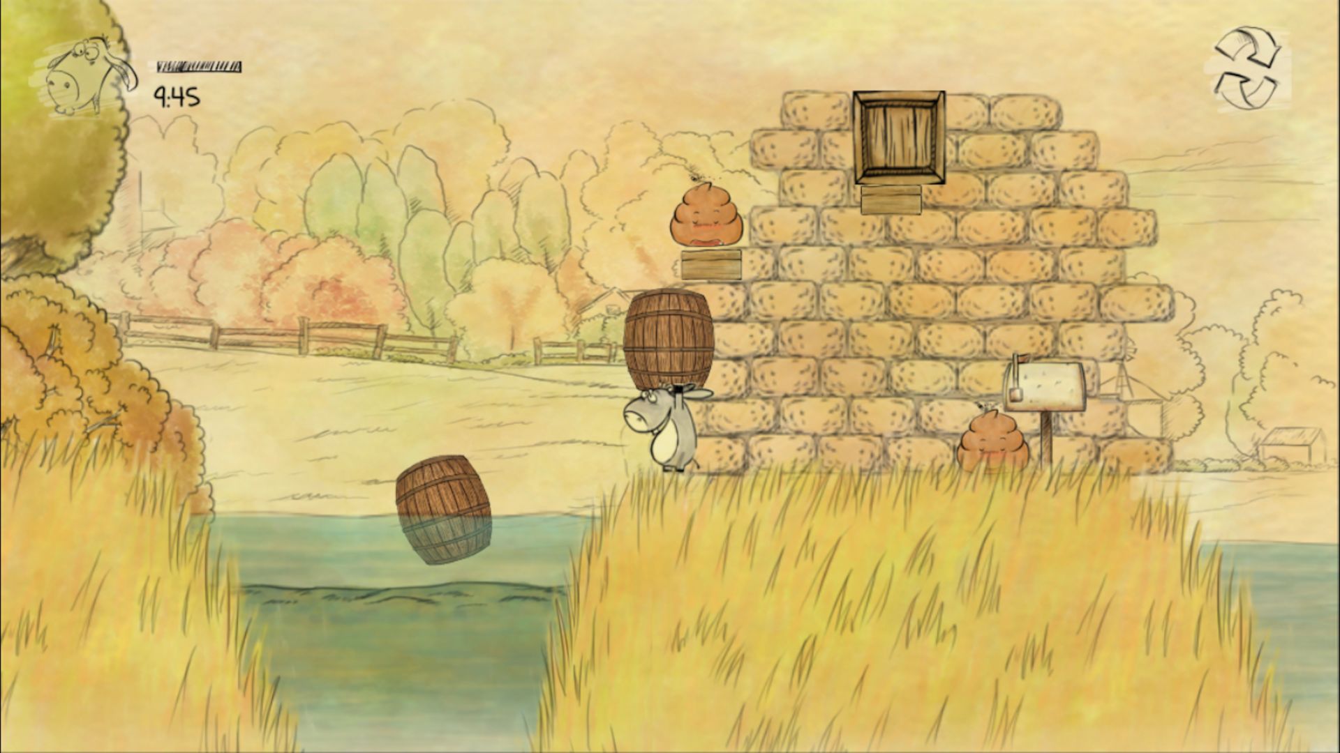 美食旅行家截图