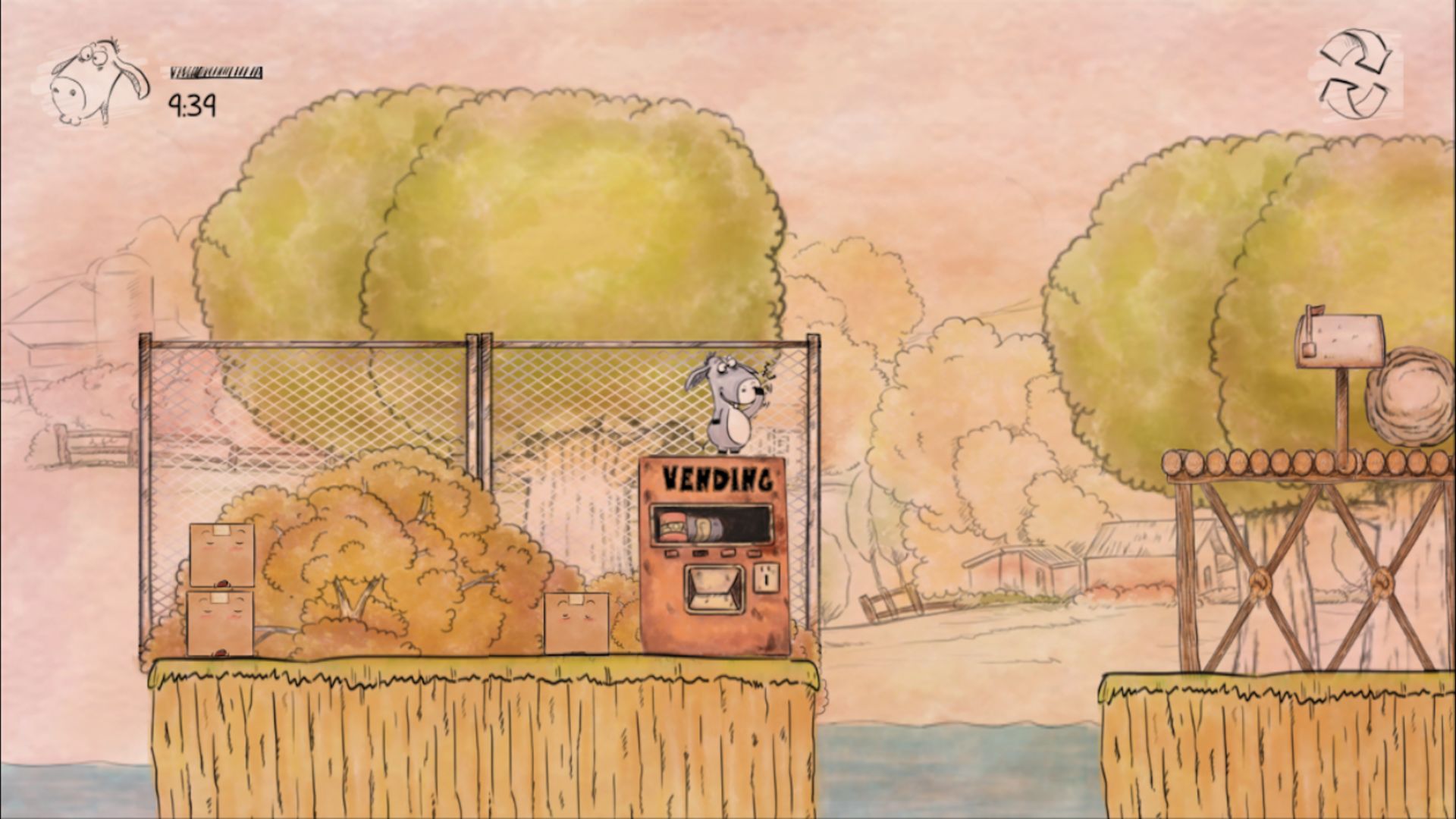 美食旅行家截图