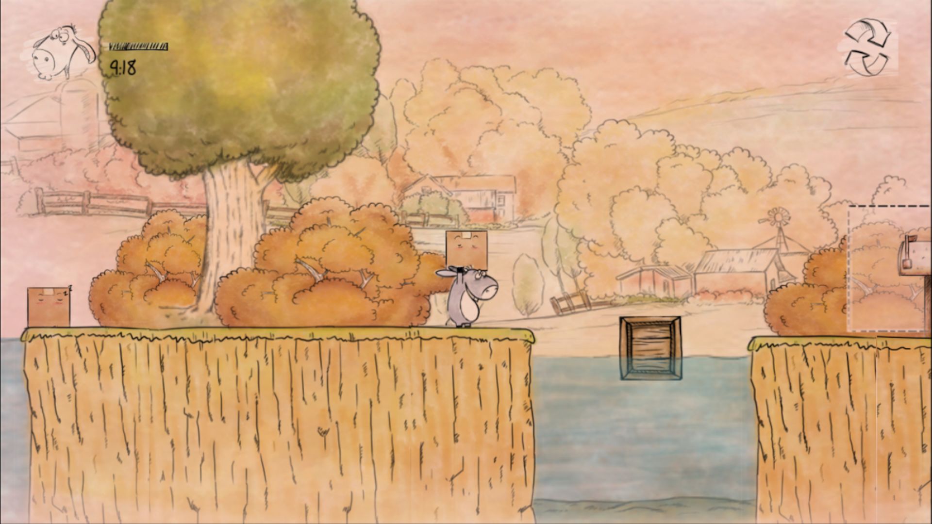 美食旅行家截图