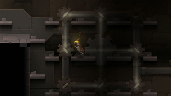 超级原子登陆者截图