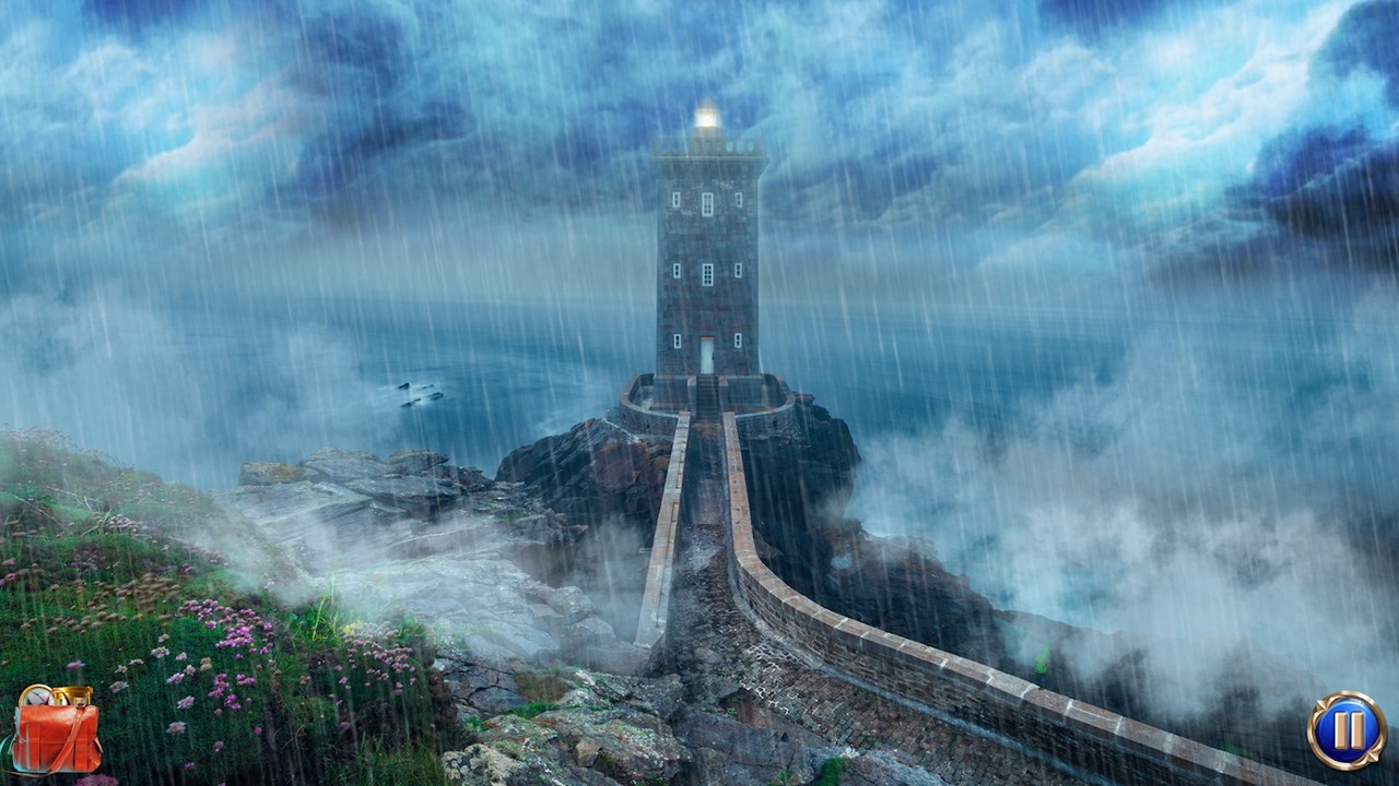 Fatal Affair on Cape Fog截图