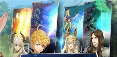 魔术沙尔玛传奇截图