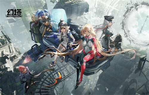 《幻塔》PVP段位等级详细介绍