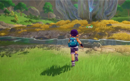 《洛克王国手游》上线时间预测