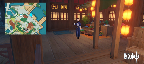 《原神》鱼肉购买位置汇总2021