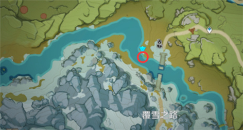 《原神》雪狐在哪里可以找到