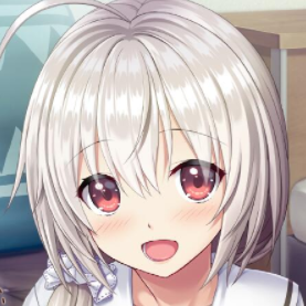 尽情撒娇请更多的依赖我吧哥哥