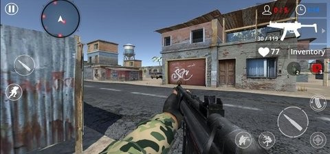 终极战区下载截图