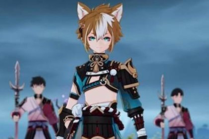 《原神》五郎要几命才可以玩