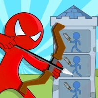 圣魂纷争塔楼之战