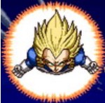 fc龙珠Z2贝吉塔出招表