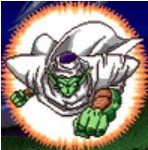 fc龙珠Z2短笛出招表