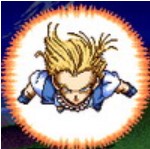 fc龙珠Z2人造人18号出招表