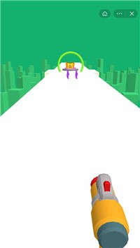 机枪人乱斗截图