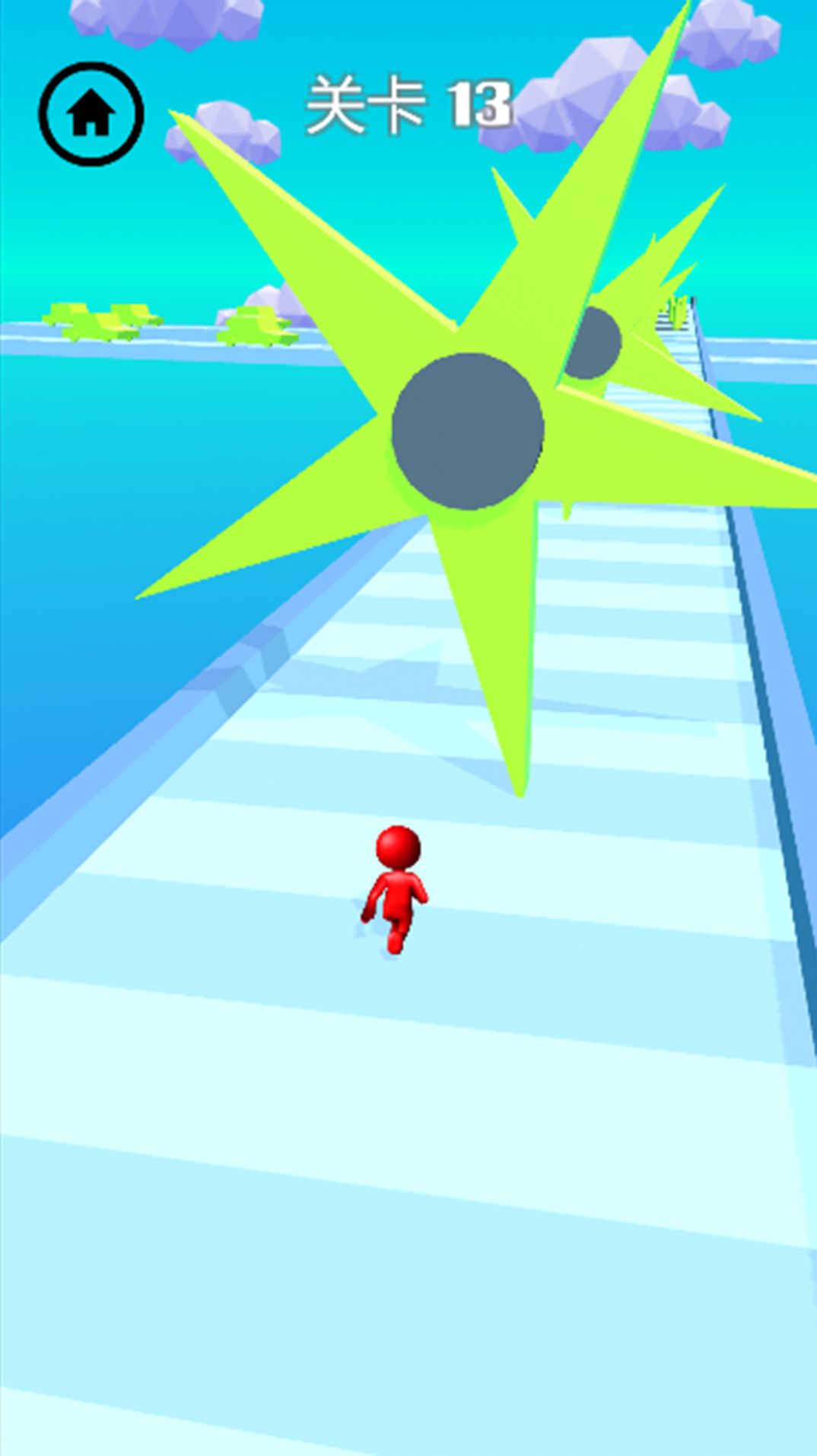 极速球球冲刺截图